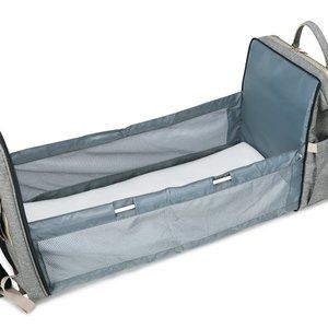 Baby Bags Includes Bassinet